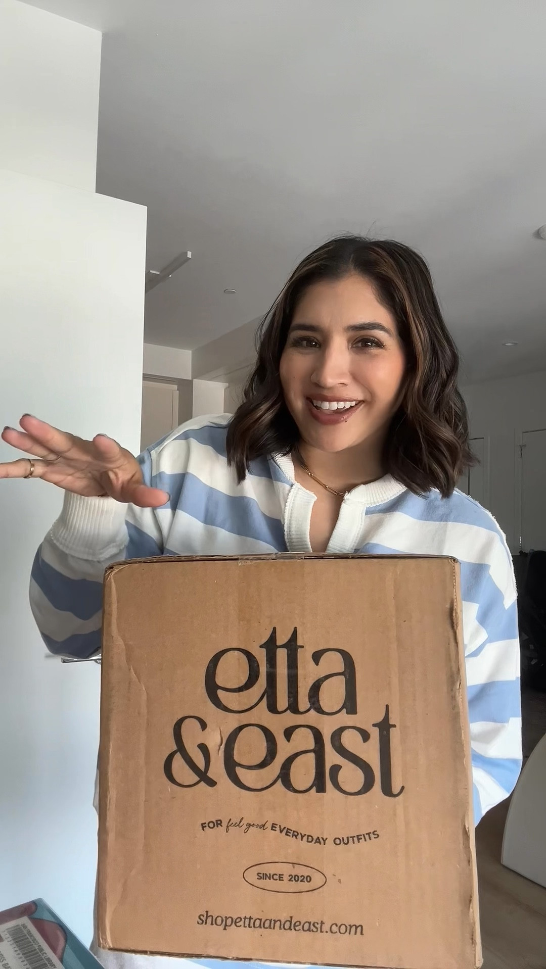 How cute are these etta & east finds?! 

Making motherhood my wardrobe! 🥰 Comment “mom” for links to these & my other favorite mom items. 


#LTKootd #LTKMothersDay