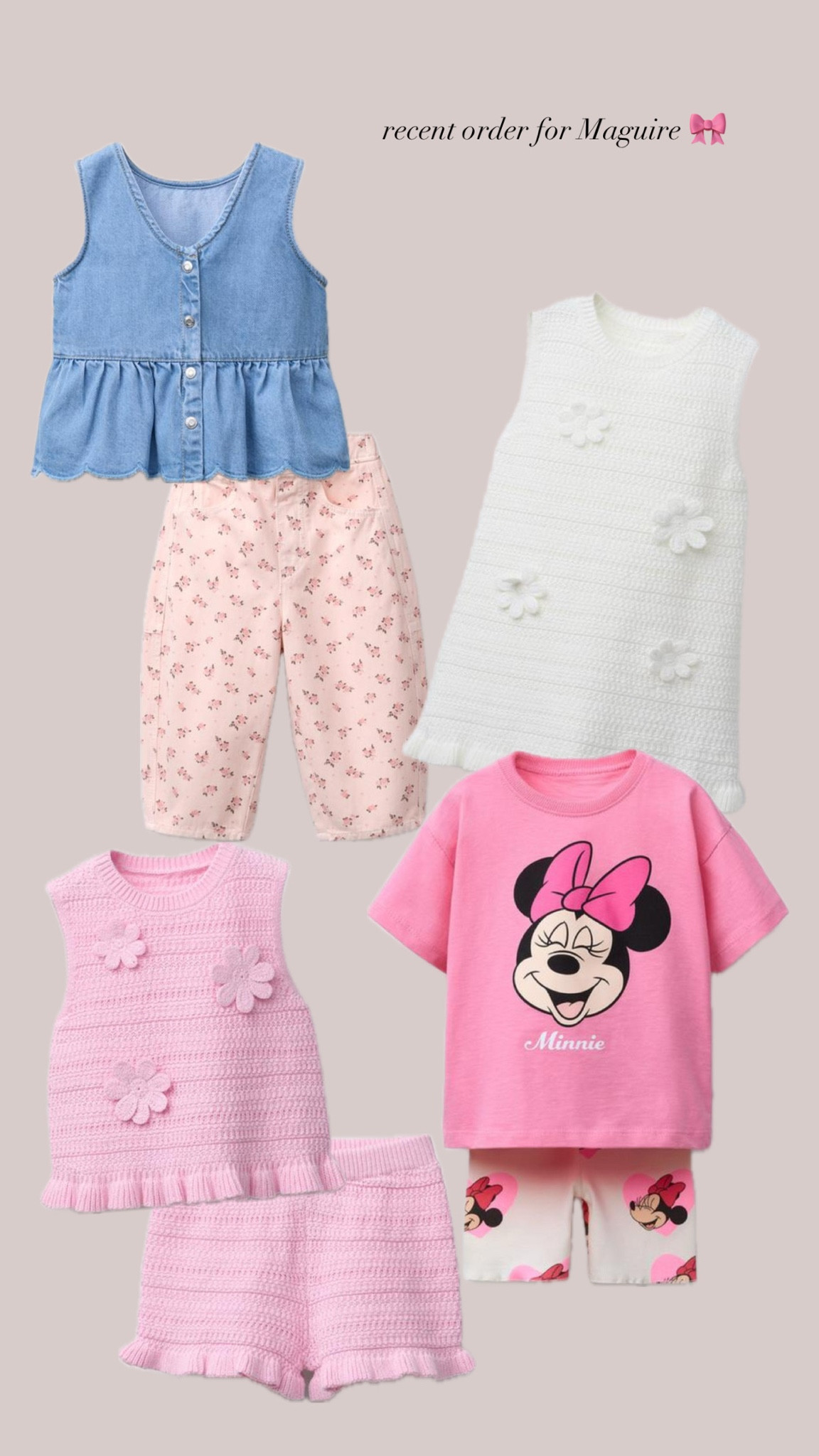 Toddler girl clothes Zara!