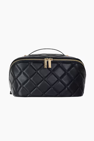 Boxy Toiletry Bag | H&M (US + CA)