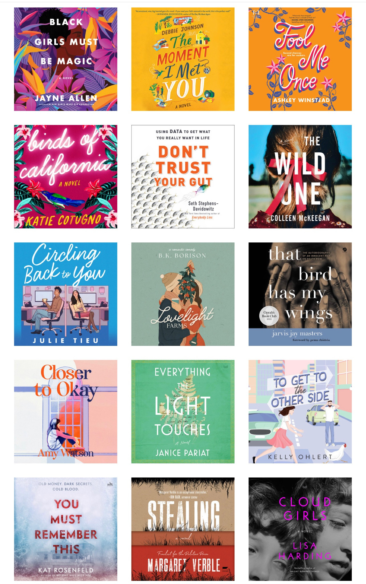 Audiobooks, books to read, book sale, books on sale, good books, beach read, vacation reads

#LTKunder50 #LTKtravel