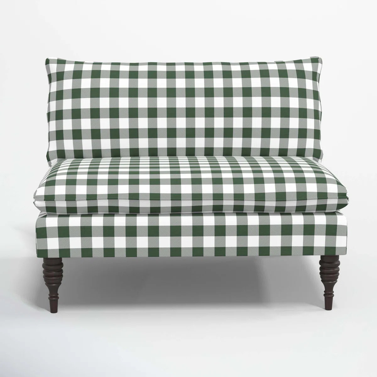 Cecelia 47'' Upholstered Loveseat | Birch Lane