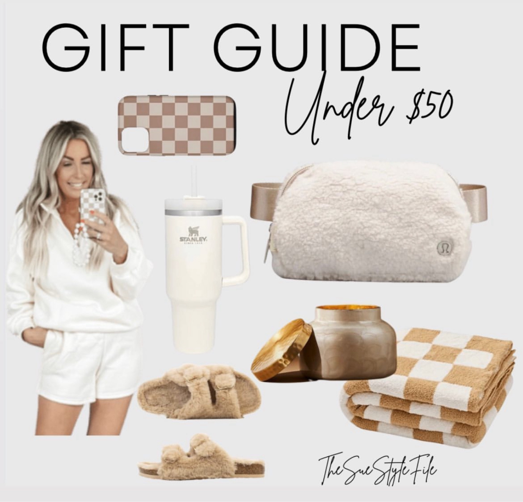 Gift guide for the her. . Gift guide for her. Gift guide for MIL. FALL FAAHION SET. . Gift guide for the hostess.. prime day deal. Sale. Daily deal. Black Friday. Daily deal. 2024 gift guide. 


#LTKHoliday #LTKVideo #LTKGiftGuide