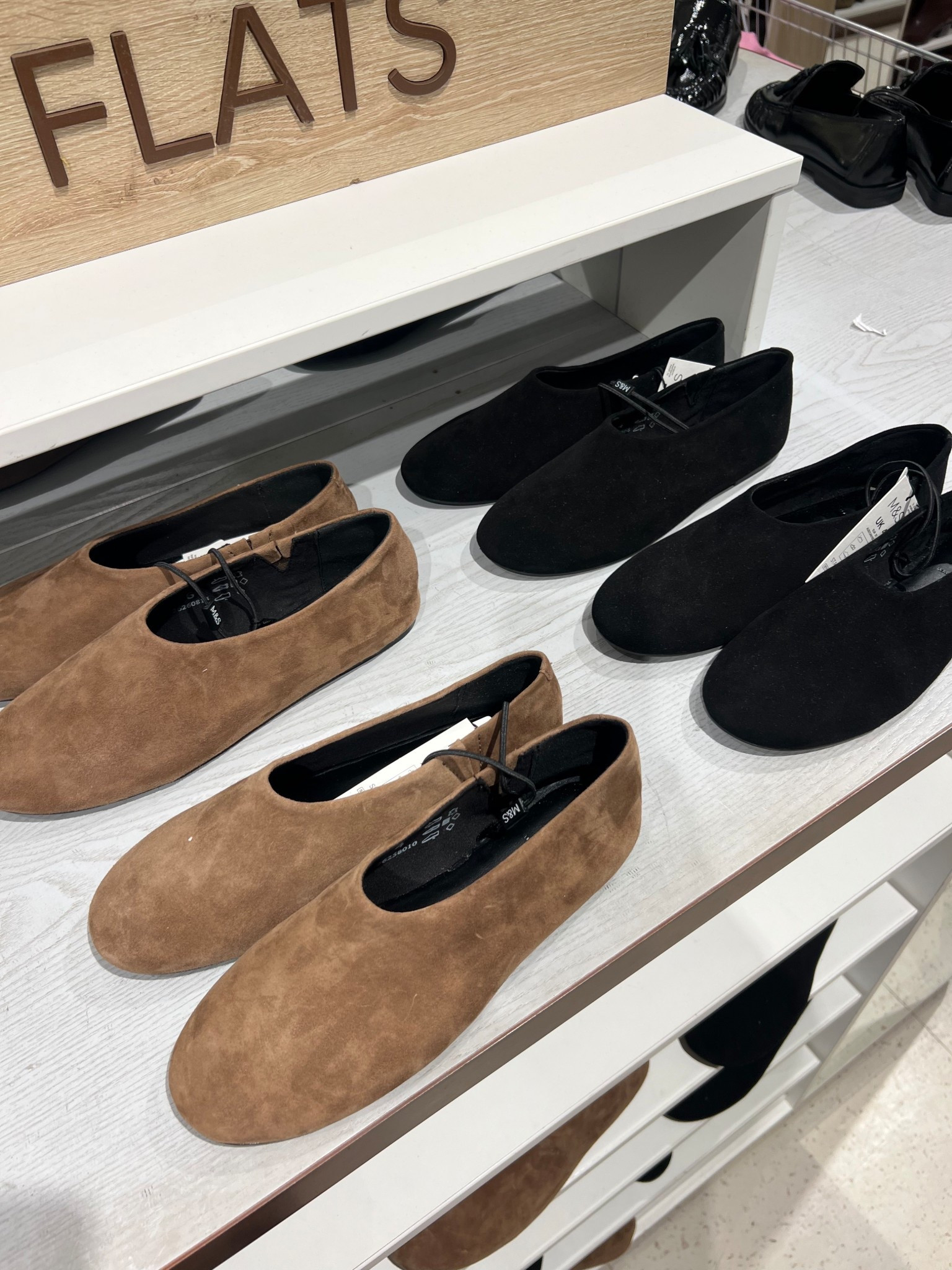 Some fave new in bits at M&S 👀 

#LTKautumn #LTKuk #LTKstyletip