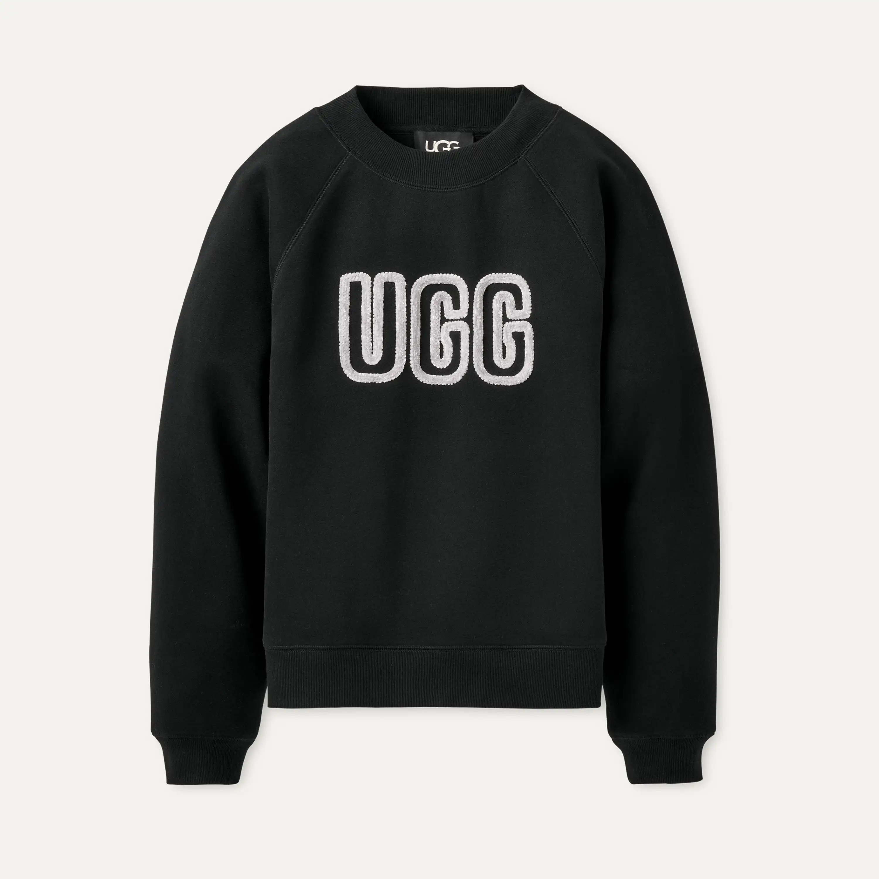 UGG Logo Crewneck for Women | UGG® | UGG (US)