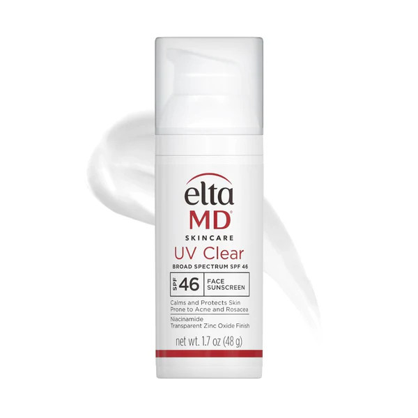 UV Clear Broad-Spectrum SPF 46 – EltaMD | Bluemercury, Inc.