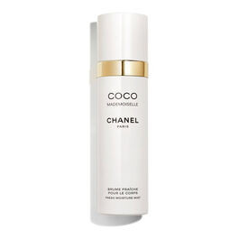 CHANEL | COCO MADEMOISELLE - Brume Fraîche Pour Le Corps | Sephora (FR)