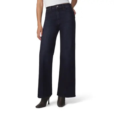 The Mia High Waist Wide Leg Jeans | Nordstrom