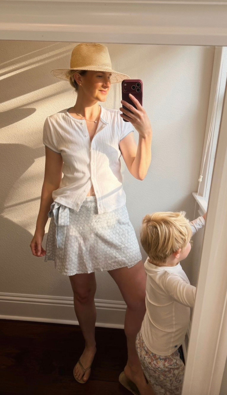 we went to the beach! and this is what we wore…

#LTKmomlife #LTKKids #LTKSwim