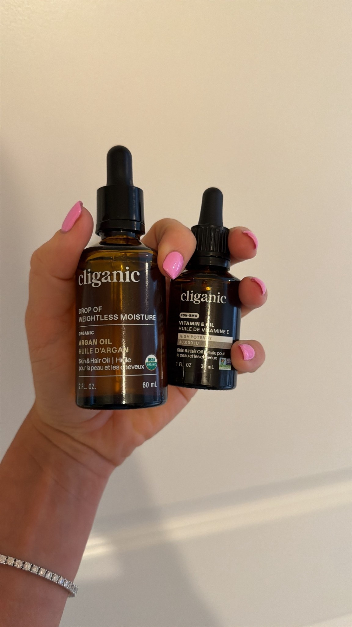 @cliganic #ad #sponsored