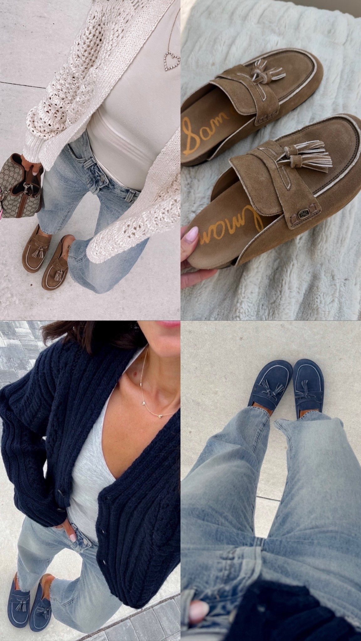 Your most loved mules are back with free shipping and returns 

#LTKootd #LTKgrwm #LTKOver40