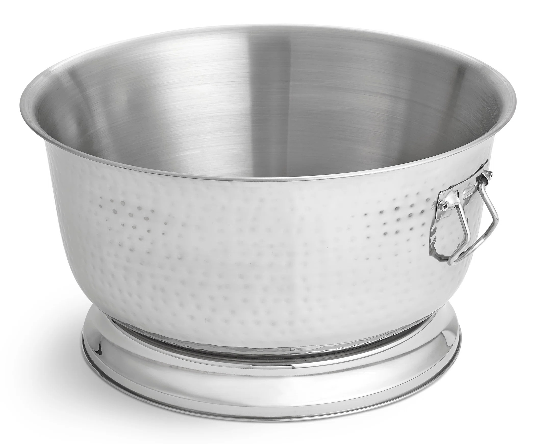 Prep & Savour Omkar Double Wall Party Beverage Tub & Reviews | Wayfair | Wayfair North America