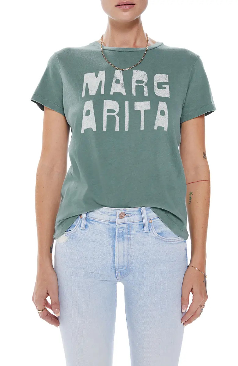 The Lil Goodie Goodie Cotton Graphic Tee | Nordstrom