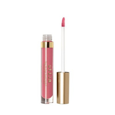 Stila Stay All Day Liquid Lipstick - Patina Shimmer - 0.1 fl oz - Ulta Beauty | Target