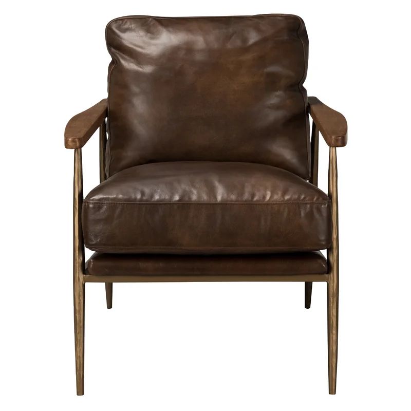 Beda Upholstered Armchair | Wayfair North America