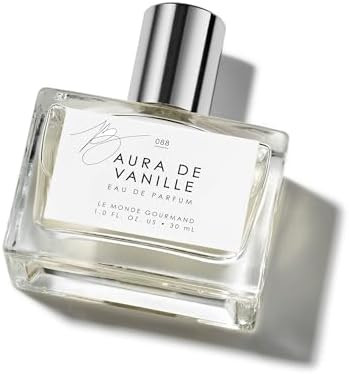 Le Monde Gourmand Aura de Vanille Eau de Parfum | Amazon (US)