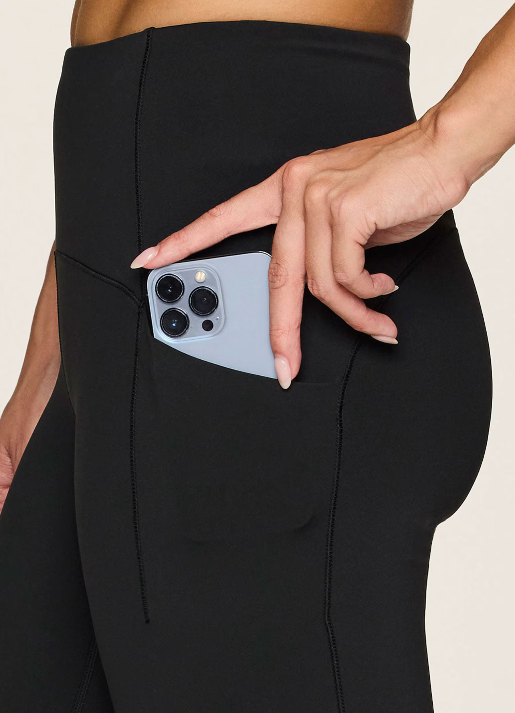 Super Soft Ultra Hold Cropped Capri - RBX Active | RBX Active
