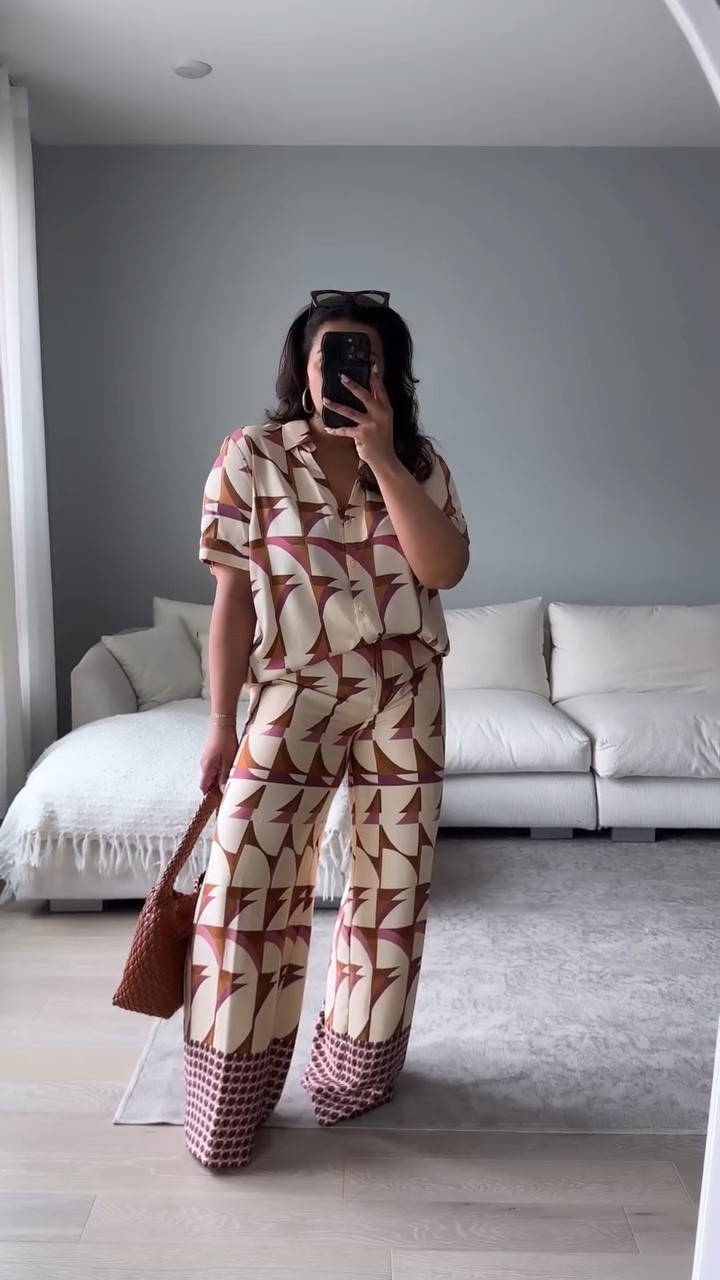 JCPenney Haul for new Spring Clothes! Can’t go wrong with cargos and a top, and a nice matching set! 

#LTKMidsize #LTKStyleTip #LTKSeasonal