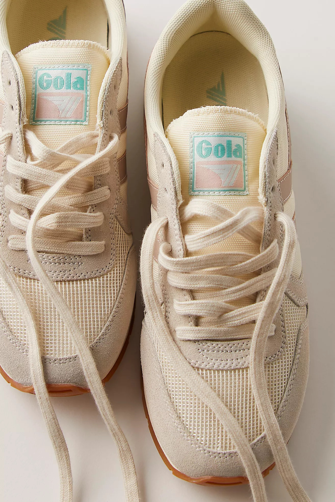 Gola Daytona Sneakers | Free People (Global - UK&FR Excluded)