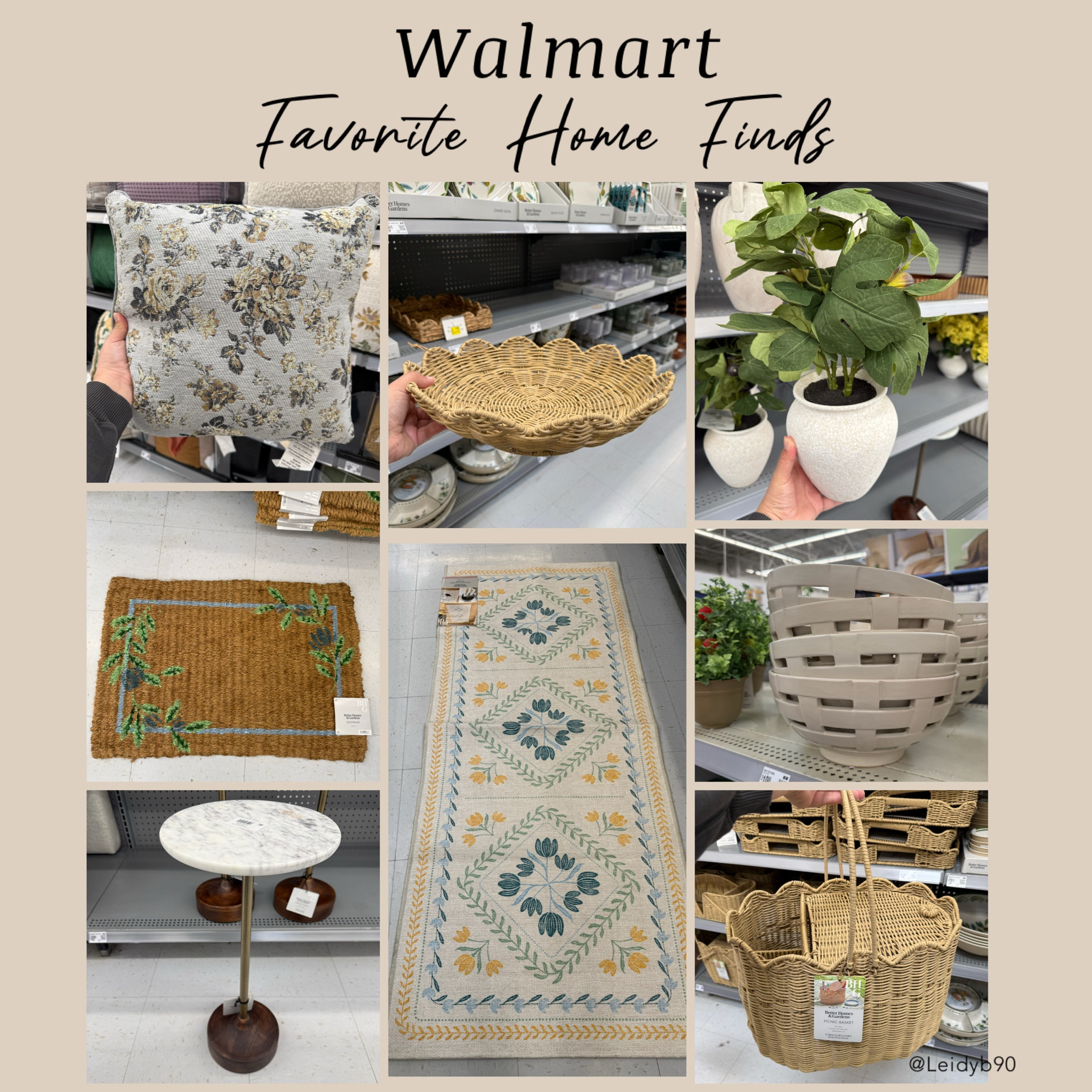 Walmart New Arrivals ✨ Walmart Spring Collection, ceramic planter, picture art, baby breath flowers, small vase, Alexander planter, bowl, home decor, budget friendly decor, spring favorites 


#LTKSeasonal #LTKHome #LTKSaleAlert