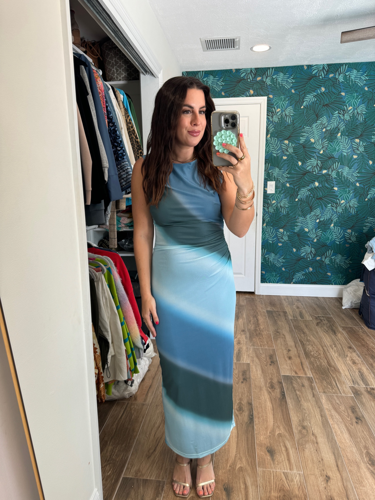 Loving this look from Amazon for the summer!

Trending look | spring outfit | summer fashion 

#LTKSeasonal #LTKfindsunder50 #LTKstyletip