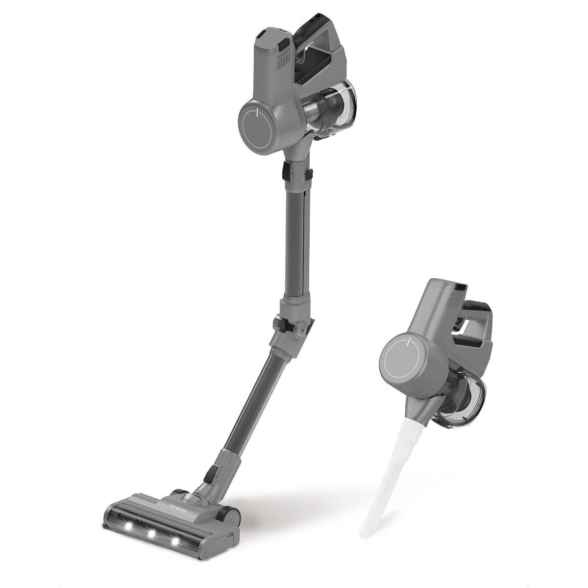 Tineco GO Flex Cordless Lightweight Stick Vacuum: HEPA Filter, Multi-Surface, Bagless, 2 Speeds, ... | Target