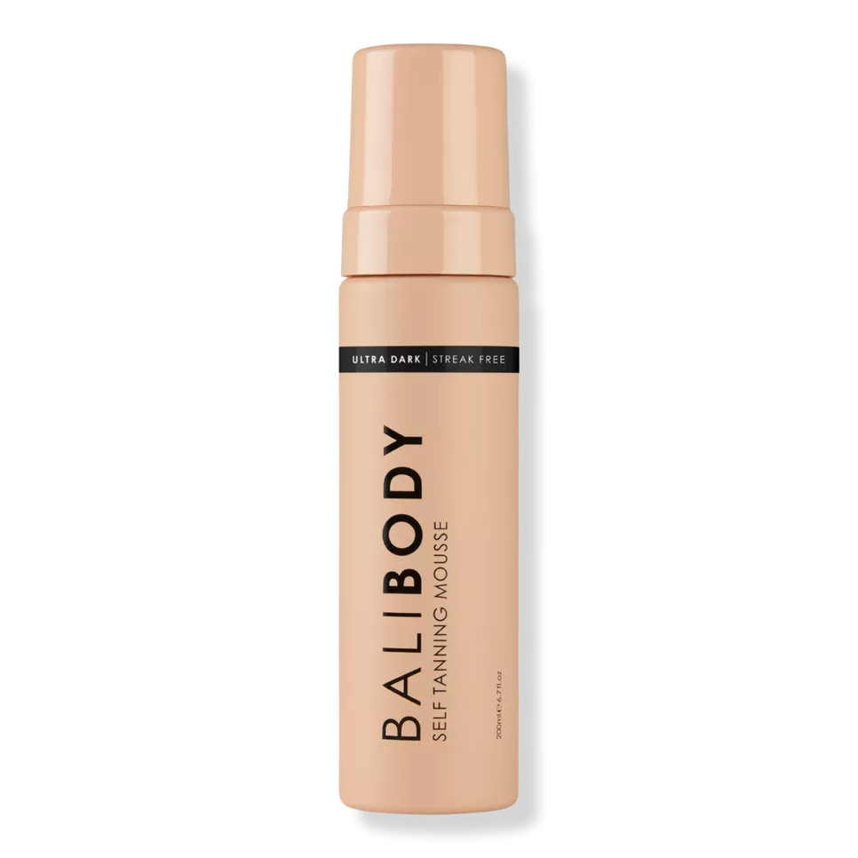 Self Tanning Mousse - Bali Body | Ulta Beauty | Ulta
