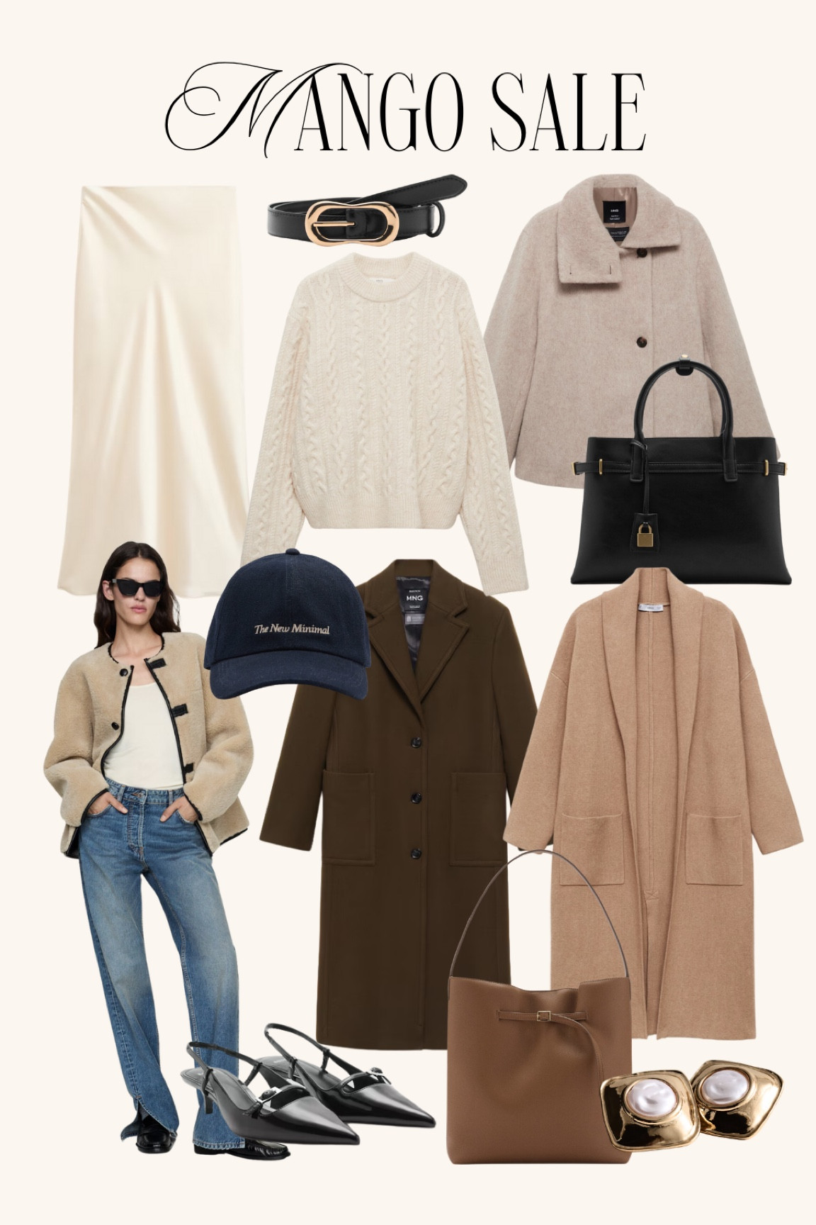 Mango end of szn sale! So many good finds  

#LTKSeasonal #LTKStyleTip #LTKSaleAlert