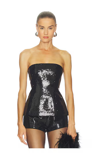 Patola Top | Revolve Clothing (Global)