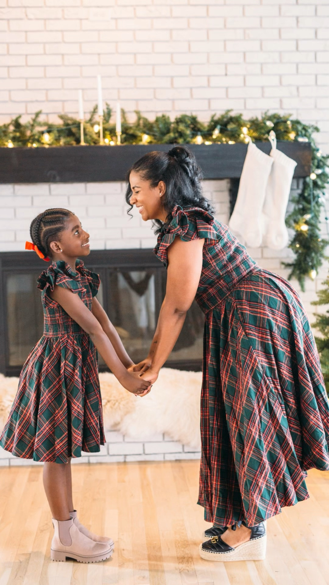 These dresses are what mommy and me holiday photos are made of 😍

#LTKKids #LTKFamily #LTKHoliday