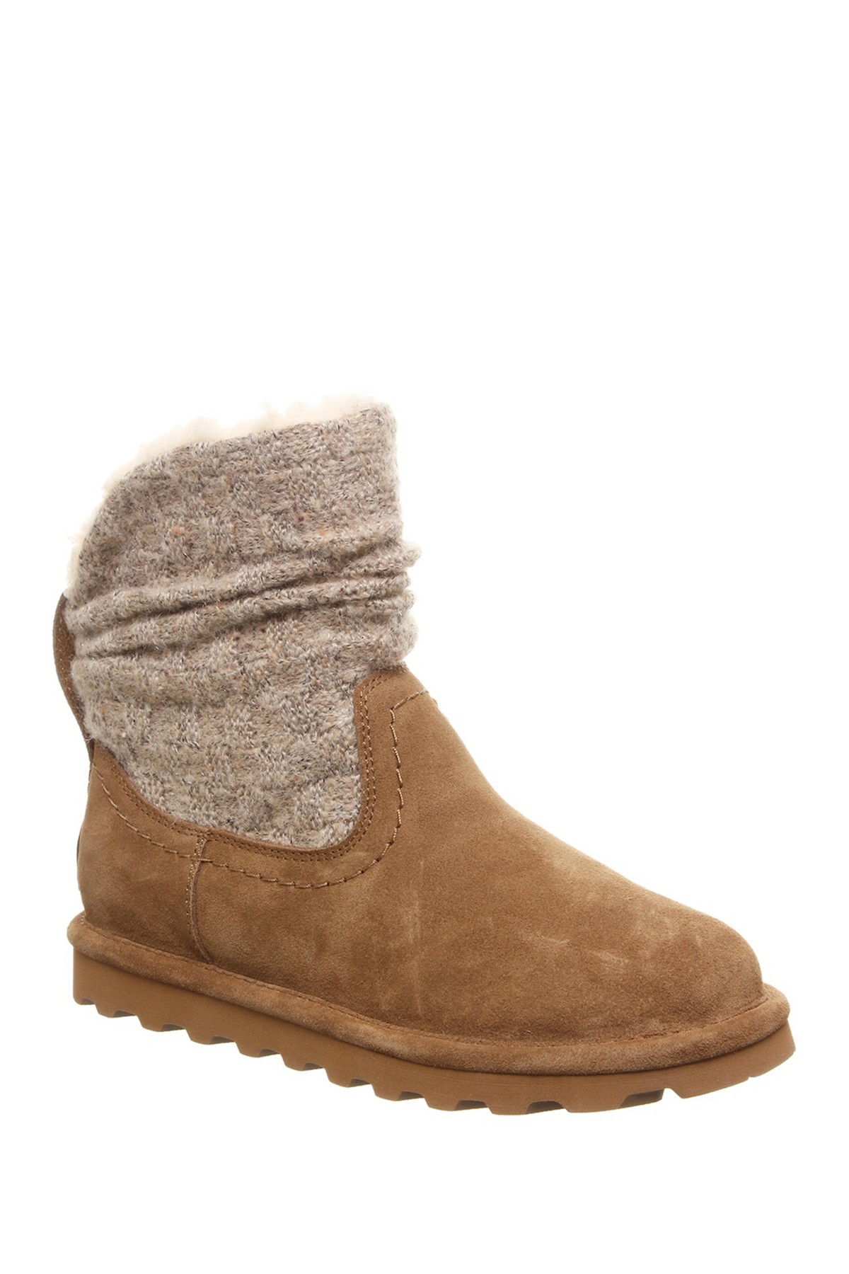 uggs that look like timbs