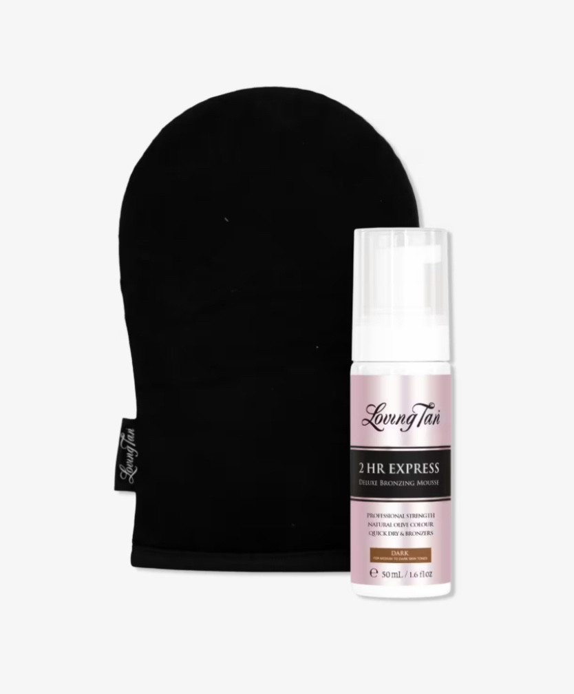 my favorite self tanner that i swear by! i use the color dark. i also love the face tan and it doesn’t break me out!

#LTKMostLoved #LTKBeauty #LTKFindsUnder50