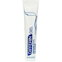 Differin Acne Treatment Gel | Ulta