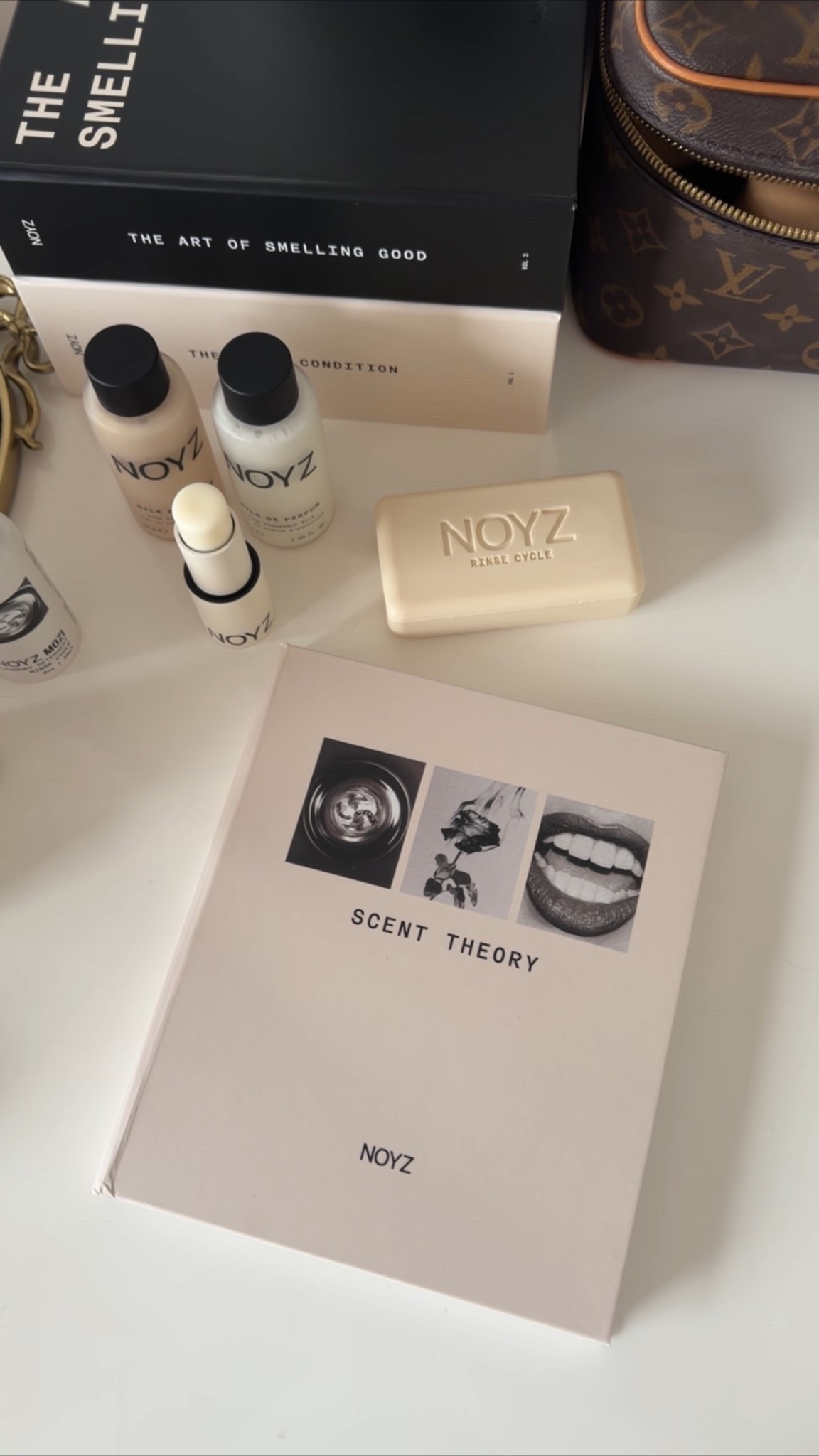 Noyz scents for fall 🍂

#LTKselfcare #LTKSeasonal #LTKBeauty