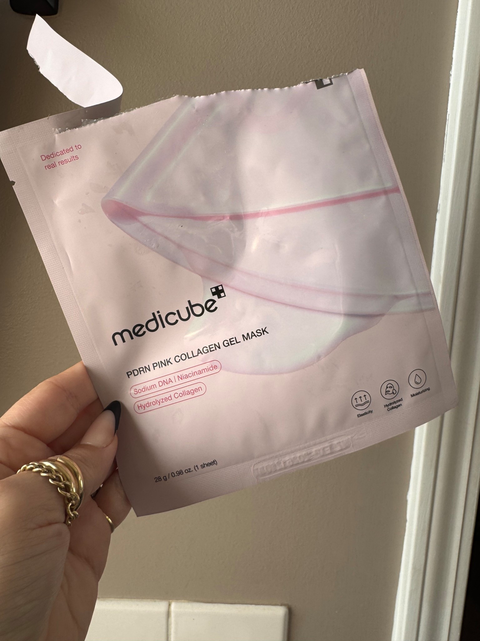 Tonight’s face mask 

#LTKFindsUnder50 #LTKBeauty #LTKStyleTip