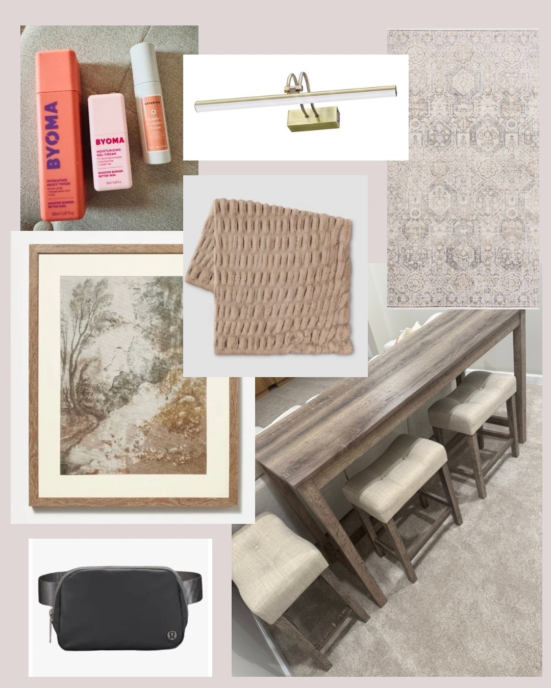 Some of my favs!! 

#LTKmomlife #LTKselfcare #LTKHome