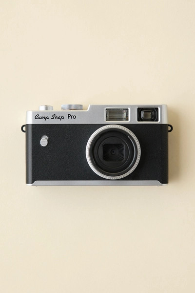 Camp Snap Pro Screen-Free Digital Camera | Urban Outfitters (US and RoW)