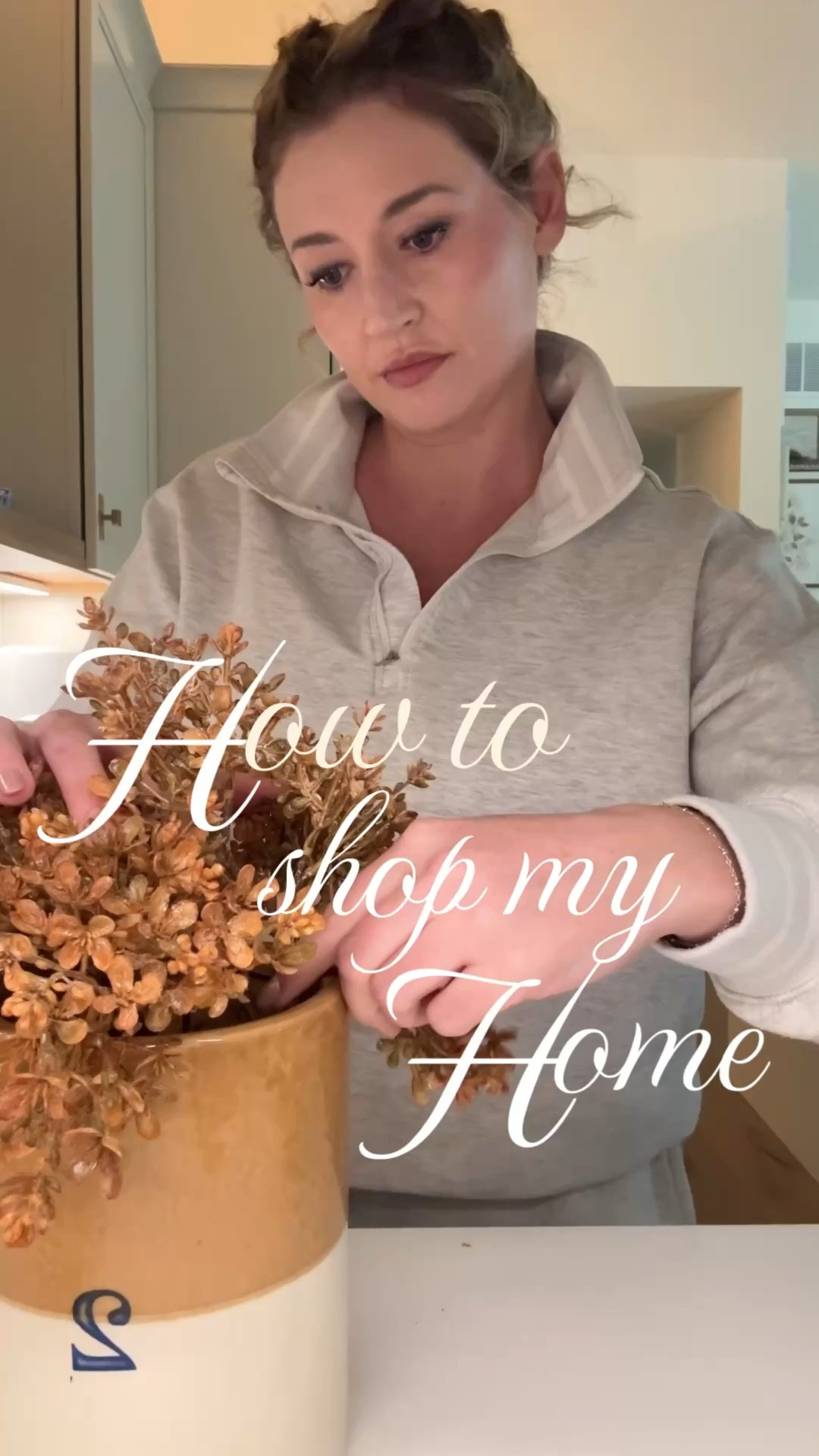 if you’ve ever wondered how to actually shop my home

everything you see here is linked in my LTK 🤍 furniture, decor, lighting, and everyday pieces

you can shop by room, collections, or scroll through posts to find exact items

i keep everything organized so it’s easy to find what you’re looking for

browse my collections or shop the posts here

#LTKHome #LTKU