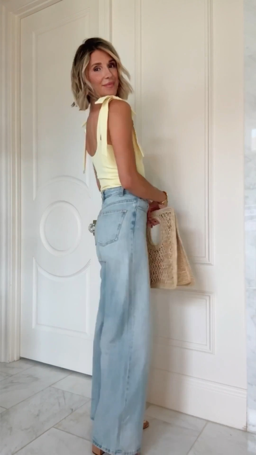 New Zara try on haul 

#LTKFindsUnder100 #LTKFindsUnder50 #LTKSaleAlert