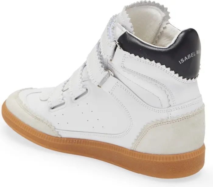 Bilsy High Top Sneaker | Nordstrom