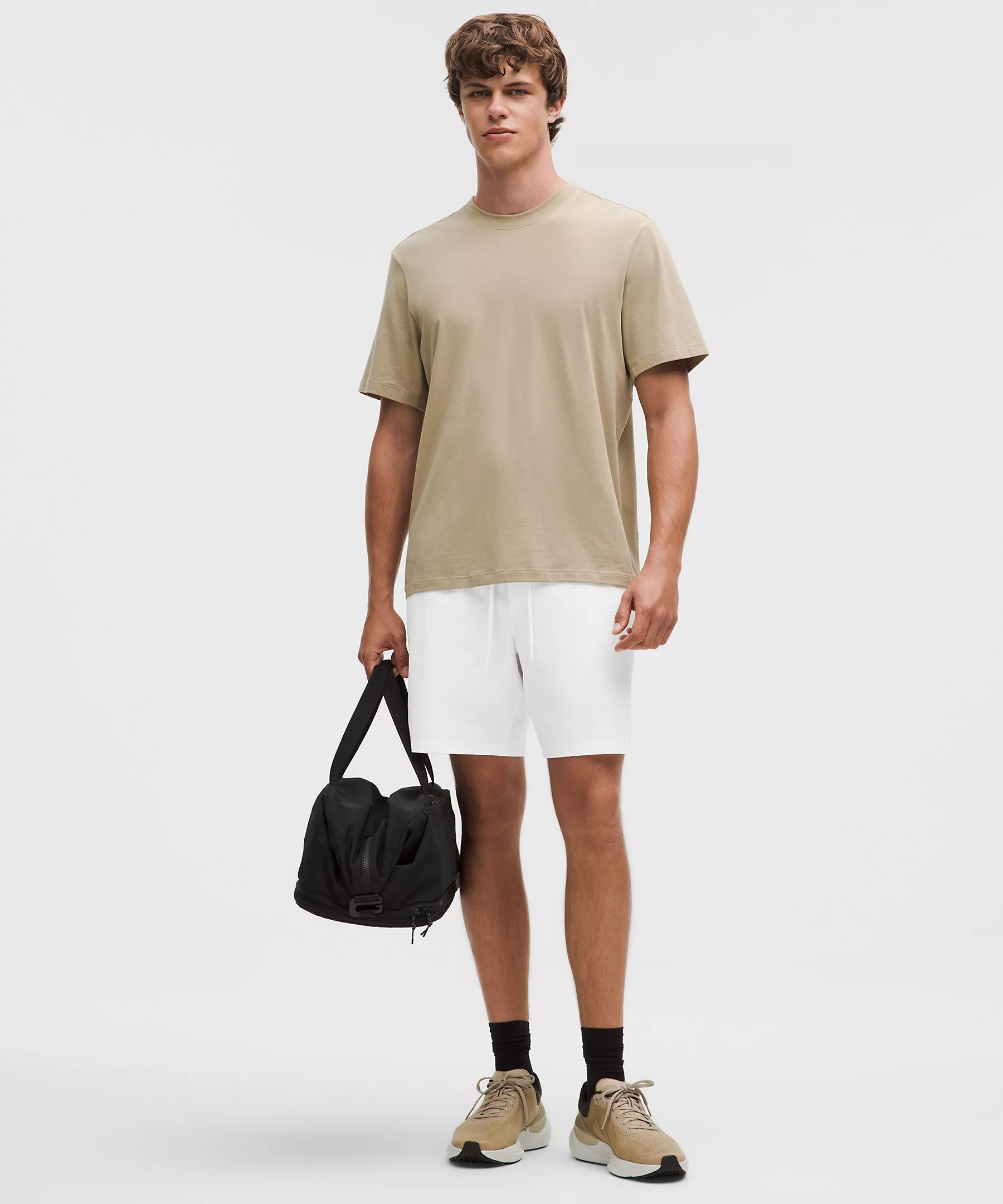 Zeroed In Linerless Short 7" | Lululemon (US)