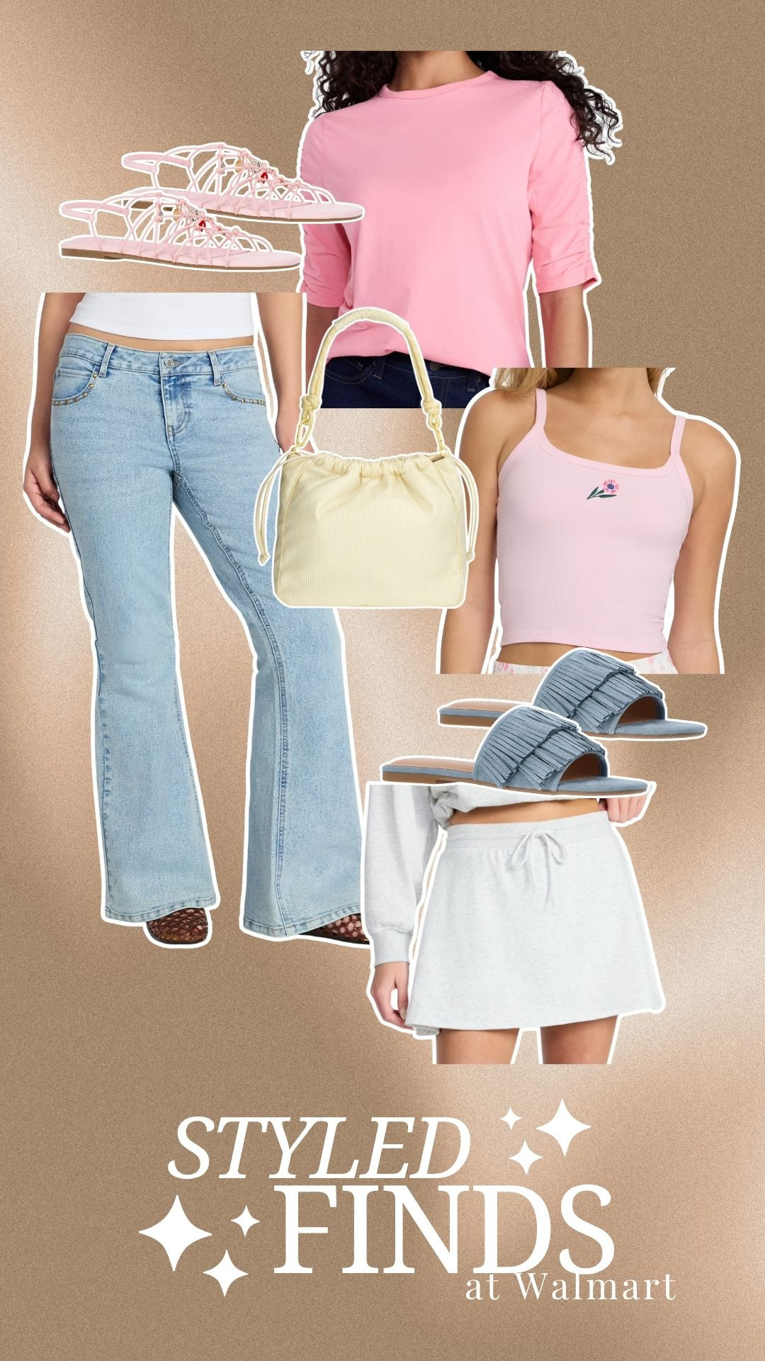 #walmart #walmartfinds #walmartfashion #walmartdeals #newatwalmart #outfitidea #outfitinspo #inspiration #lifeandstylefinds #LSF #shop 

 