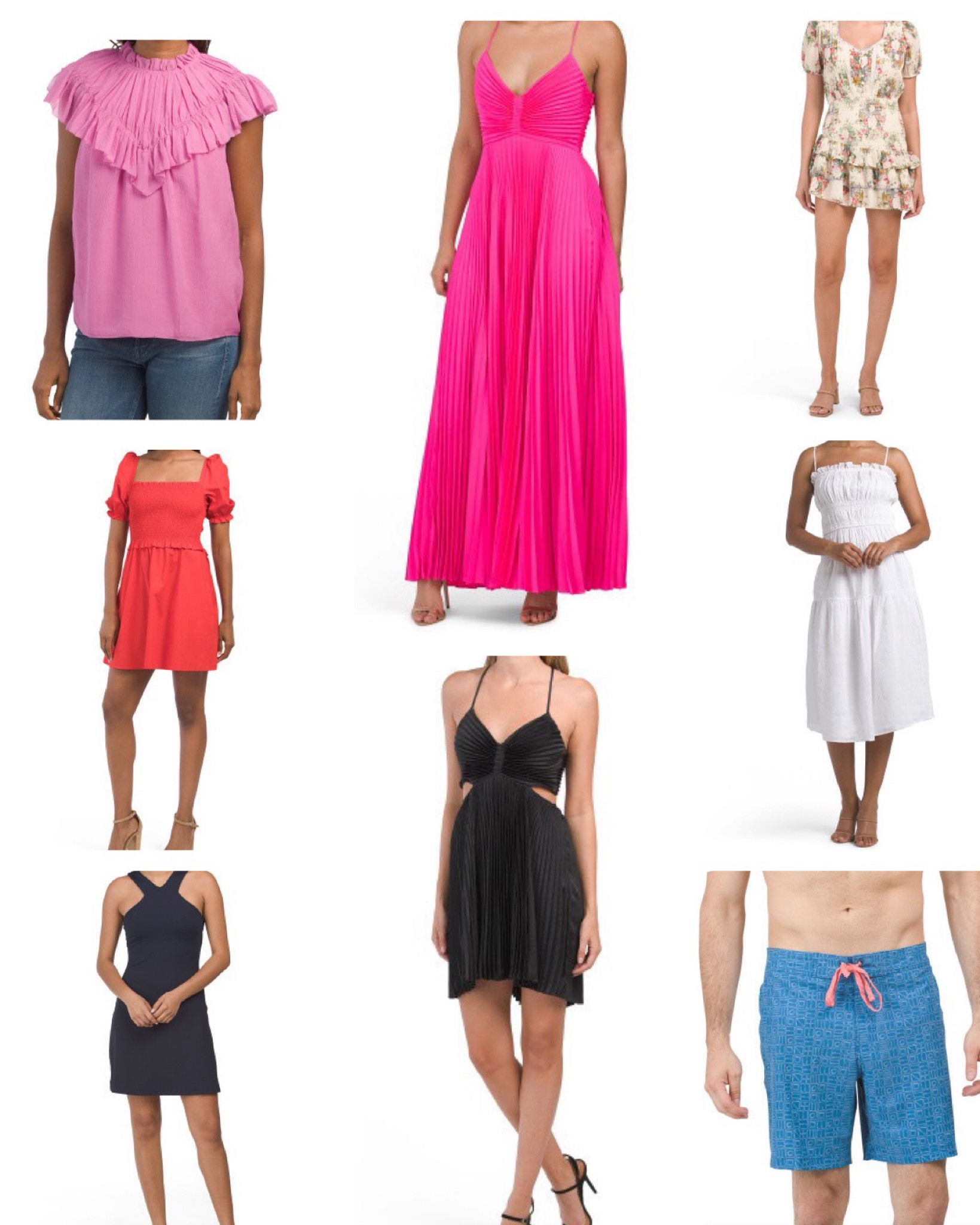 TJMaxx Finds
#alc #loveshackfancy