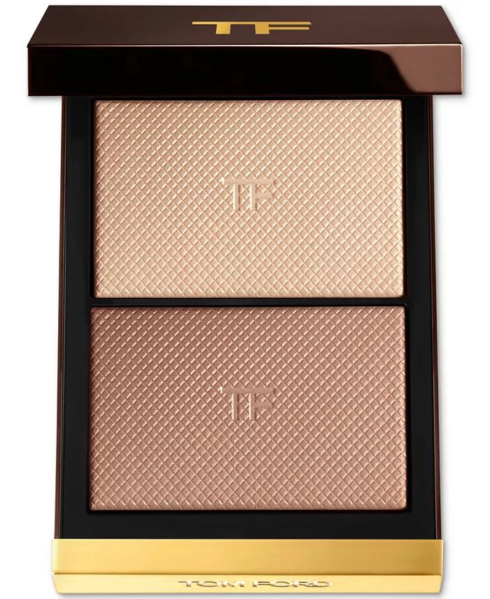 Tom Ford Shade & Illuminate Highlighting Duo - Macy's | Macy's