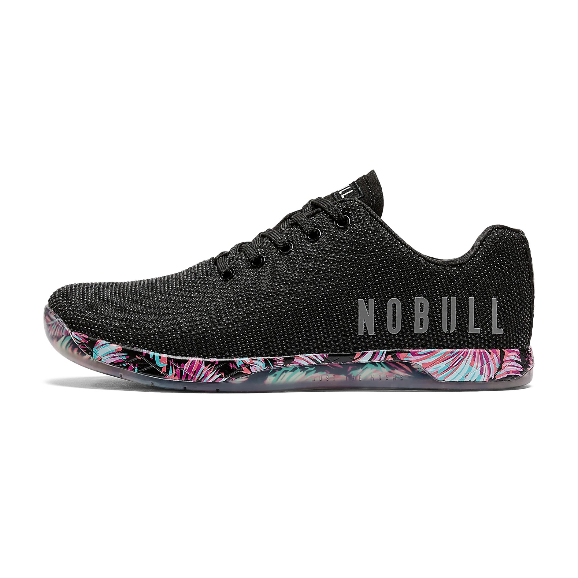 Women's Midnight Palm Outwork Shoes | NOBULL | NOBULL