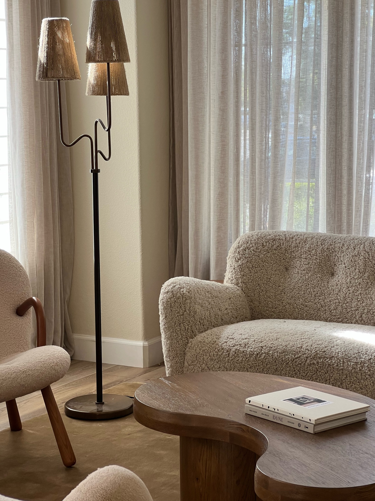 my living room 

#LTKHome