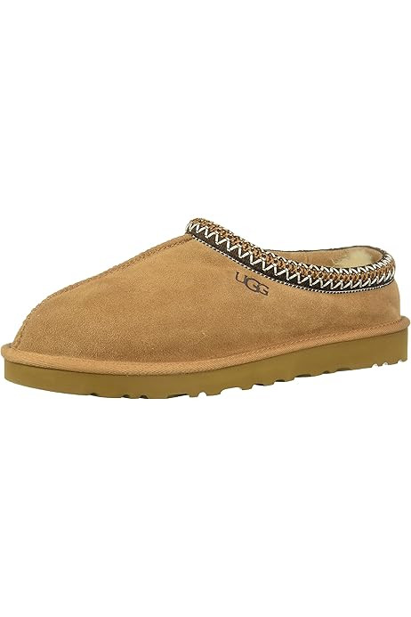 UGG Women's Tasman Suede Slippers | Amazon (CA)