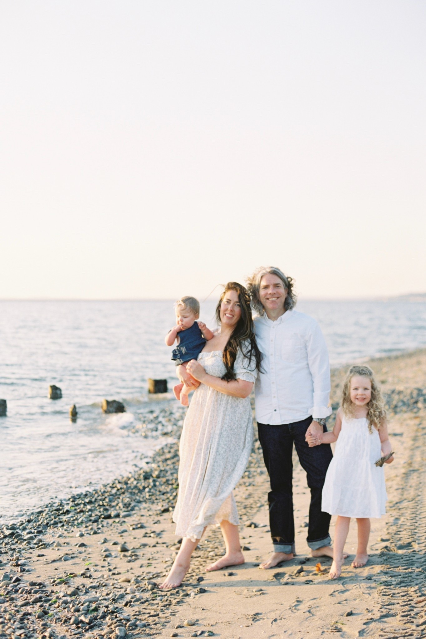 What we wore for our family photoshoot at the beach! 🌊☀️

📸: Brittany Carvalho Photography

#LTKBaby #LTKKids #LTKFamily