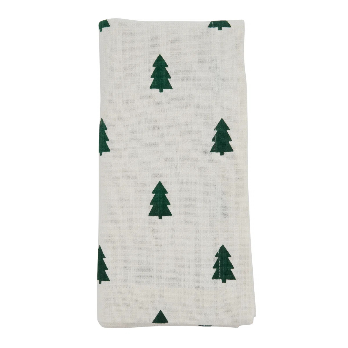 Deniz Cotton Animals/Nature Square Napkin (Set of 4) | Wayfair North America
