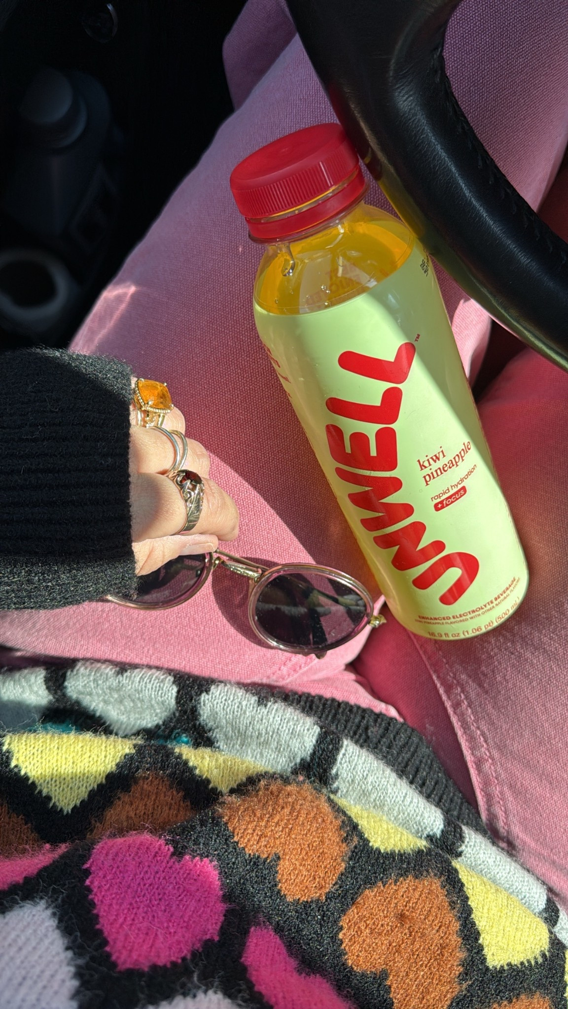 On the unwell bus! Linked all flavors here if you’ve been wanting to try!💫

#hydration #health #fitness

#LTKActive #LTKFindsUnder50 #LTKBeauty