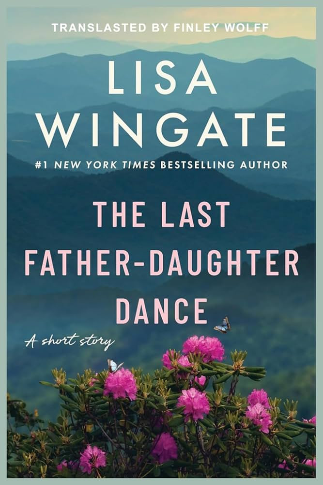 The Last Father-Daughter Dance: A Short Story Paperback 2026 | Amazon (US)